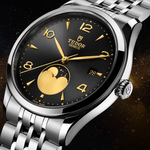 M91560-0003  1926  Luna  39mm