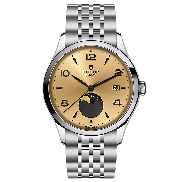 M91560-0001   1926 LUNA   39mm