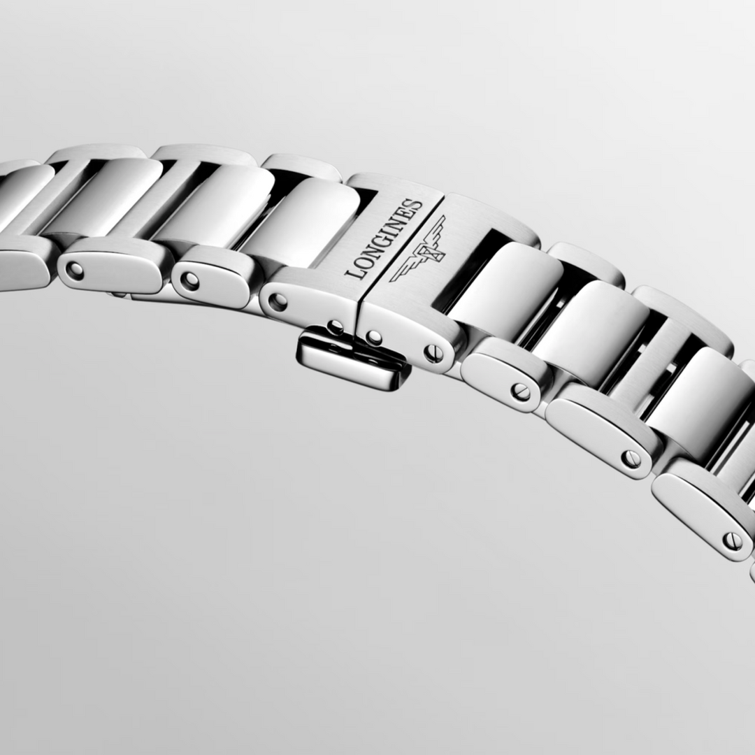 Conquest Lavender 34MM Watch
