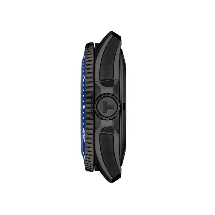 Seastar 2000 Blue Gradient 44MM Watch