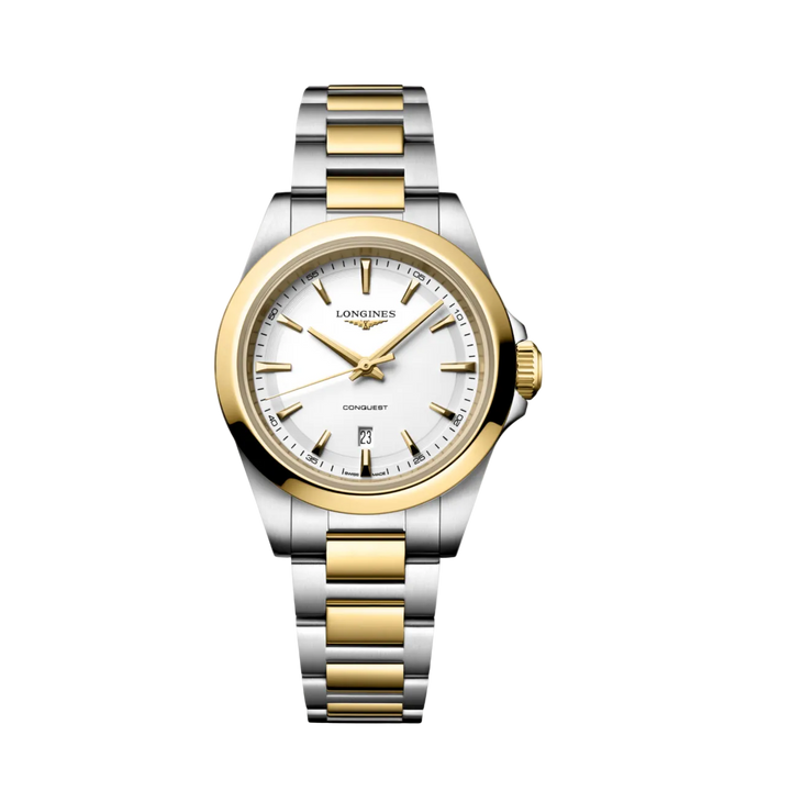 Conquest 30MM Watch
