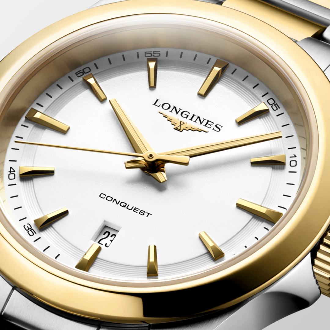 Conquest 30MM Watch