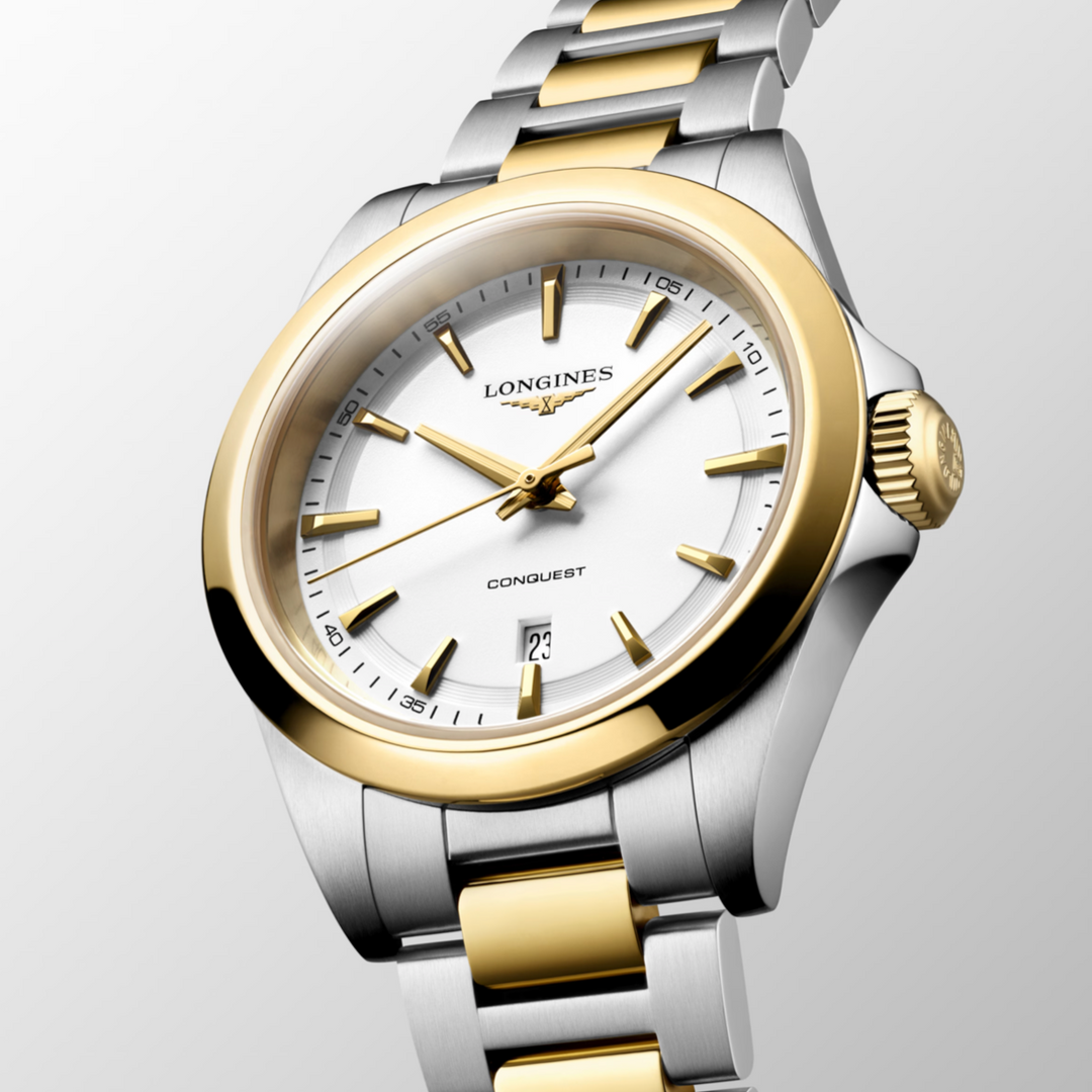 Conquest 30MM Watch