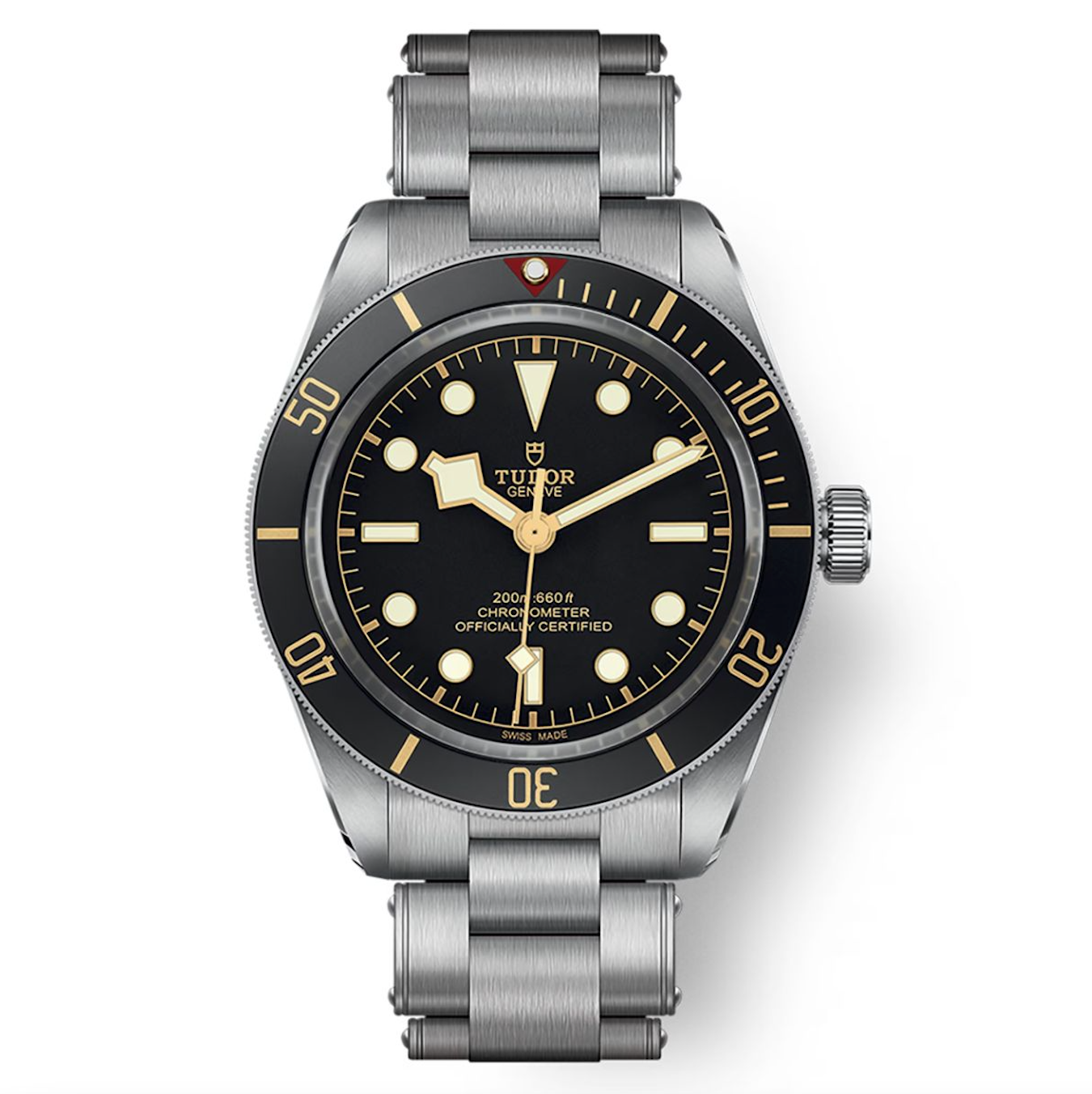 M79030N-0001  Black Bay 58  39mm