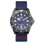 M25707KN-0001  Pelagos FXD Red Bull Edition  42MM