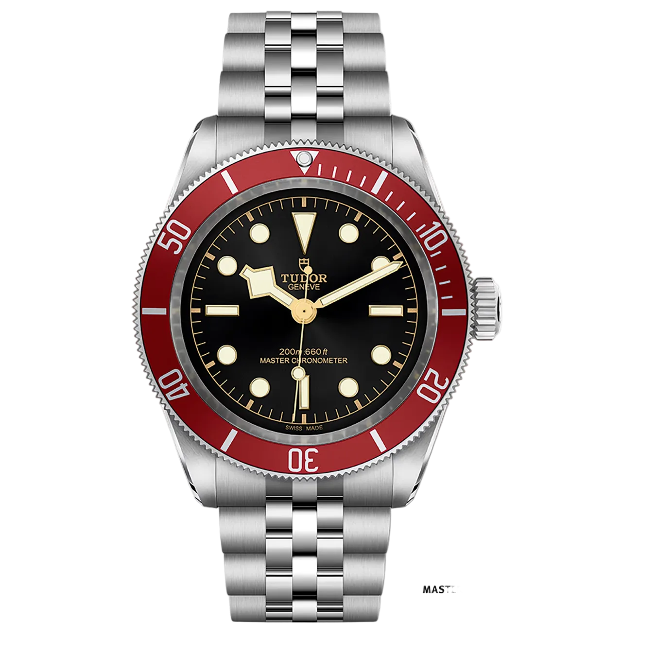 M7941A1A0RU-0003  Black Bay  41mm
