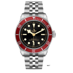 M7941A1A0RU-0003  Black Bay  41mm