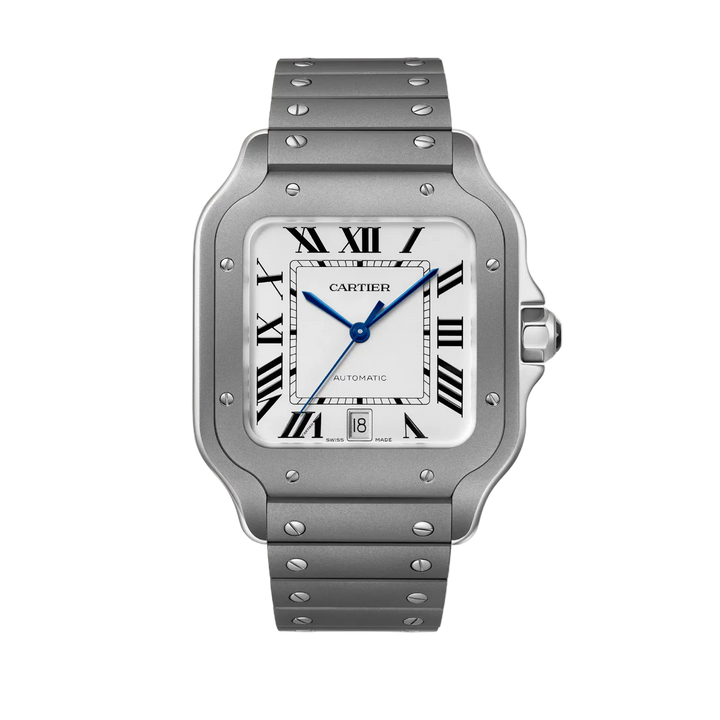 Santos Titanium Large Model