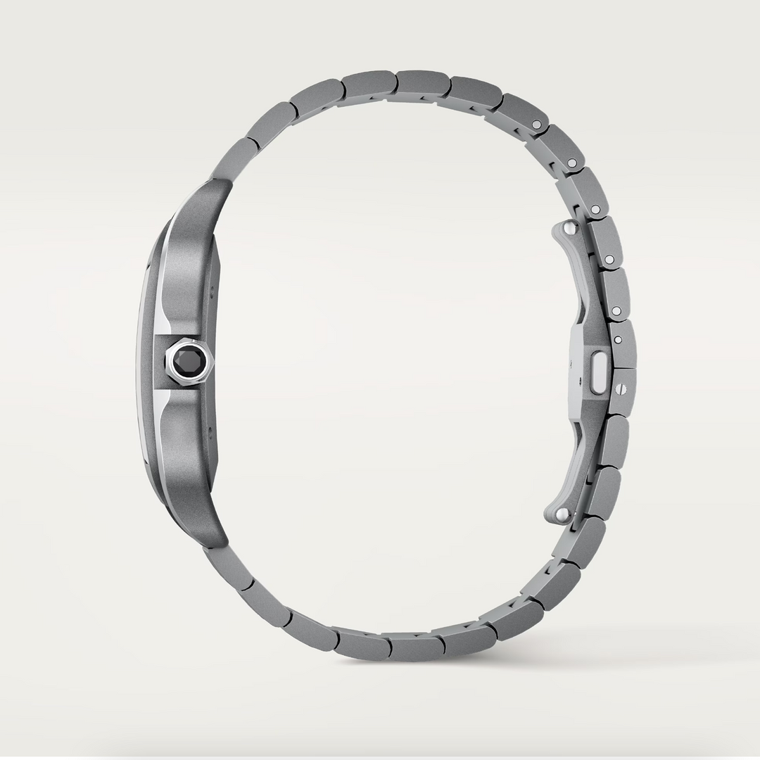 Santos Titanium Large Model