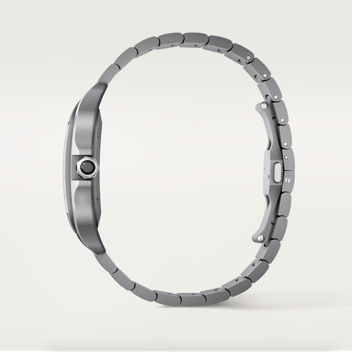 Santos Titanium Large Model