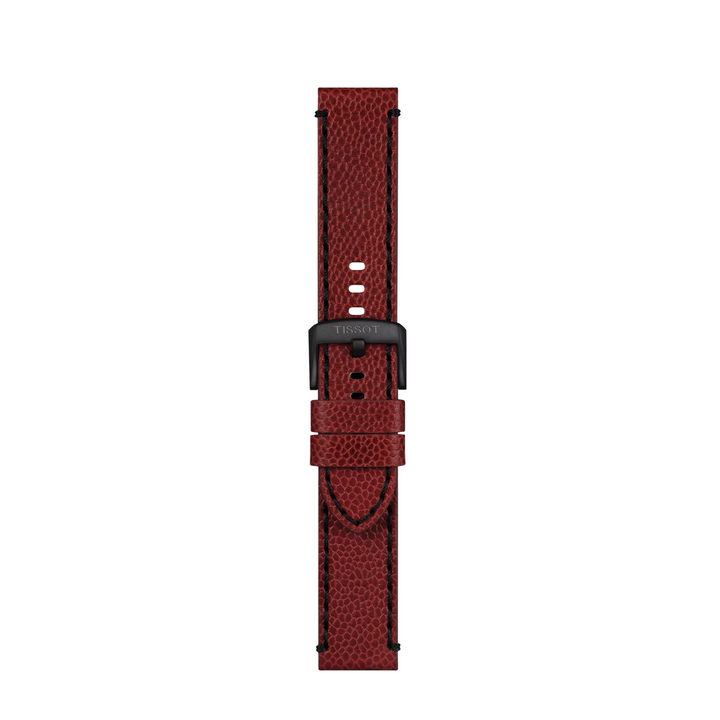 Strap for PRX 40MM - Burgundy Leather