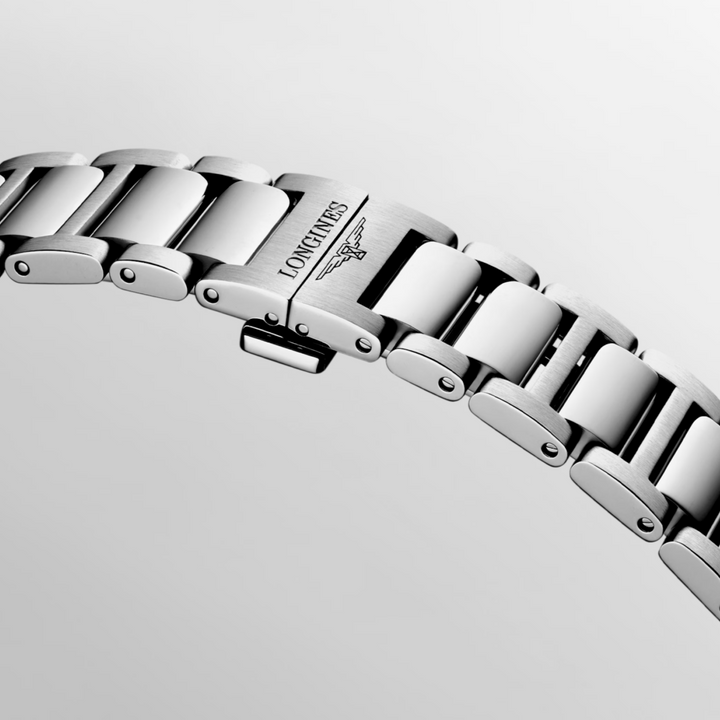 Conquest 38MM Watch
