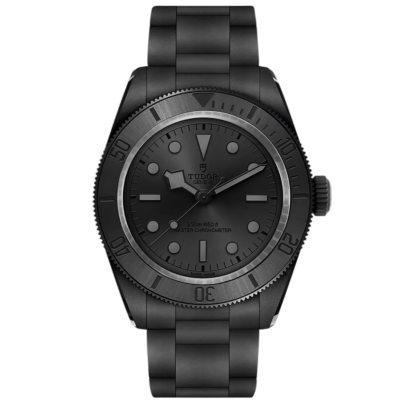 M7941A1ACNU-0001   Black Bay Ceramic   41mm