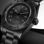 M7941A1ACNU-0001   Black Bay Ceramic   41mm