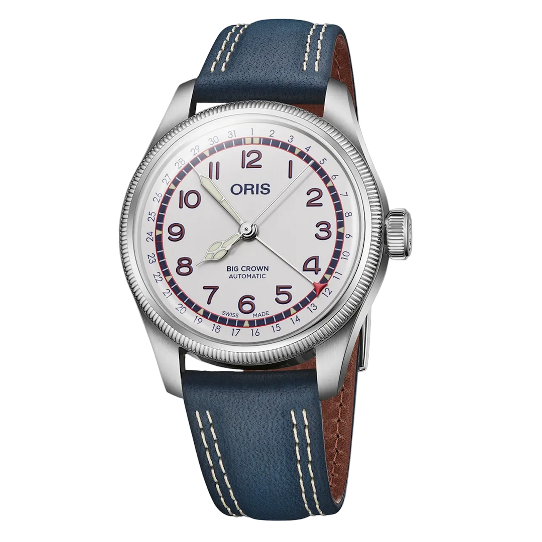 Hank Aaron Limited Edition 40MM Watch
