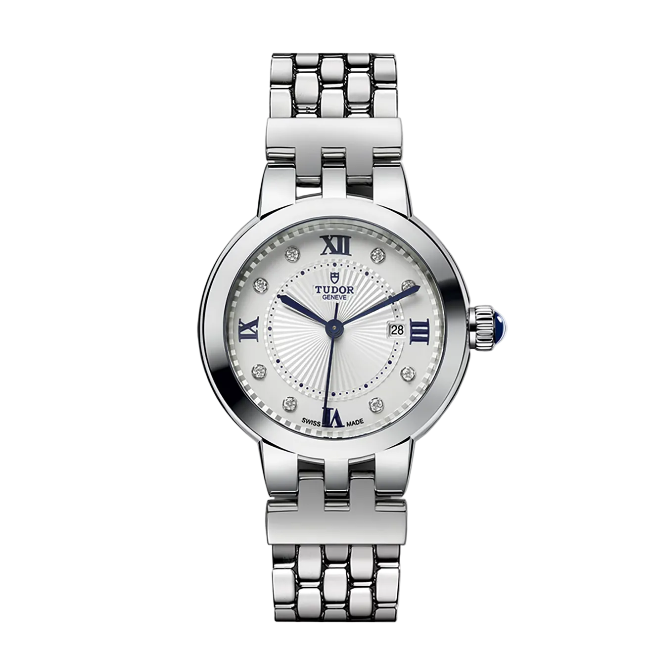 M35500-0010  Clair de Rose  30mm