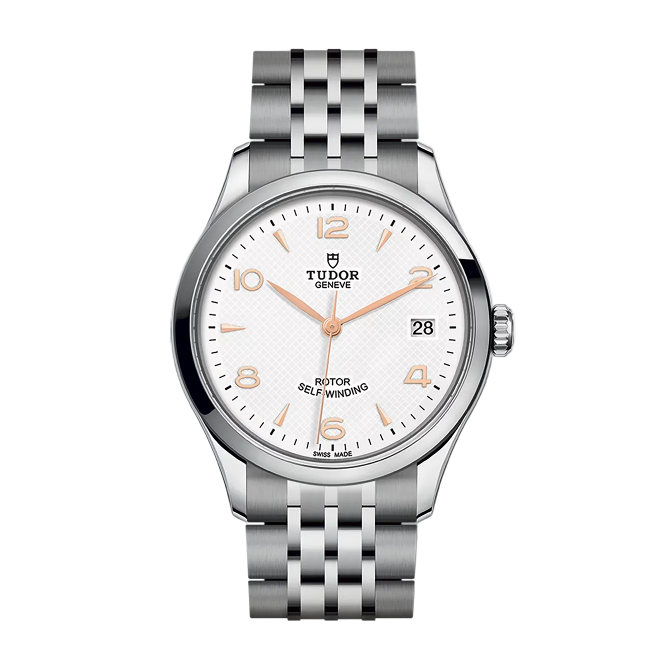 M91450-0011  Tudor 1926   36mm