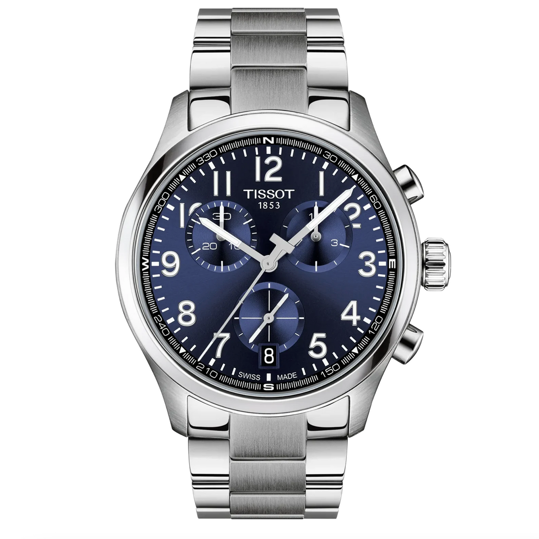 Chrono L 42MM Watch