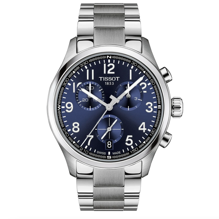 Chrono L 42MM Watch