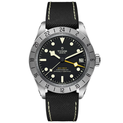 M79470-0003   Black Bay Pro   39mm