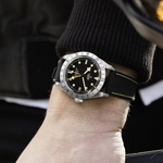 M79470-0003   Black Bay Pro   39mm