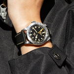 M79470-0003   Black Bay Pro   39mm