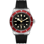 M7941A1A0RU-0002   Black Bay  41mm