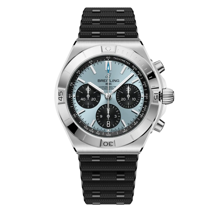 Chronomat B01 Chronograph 42MM Watch