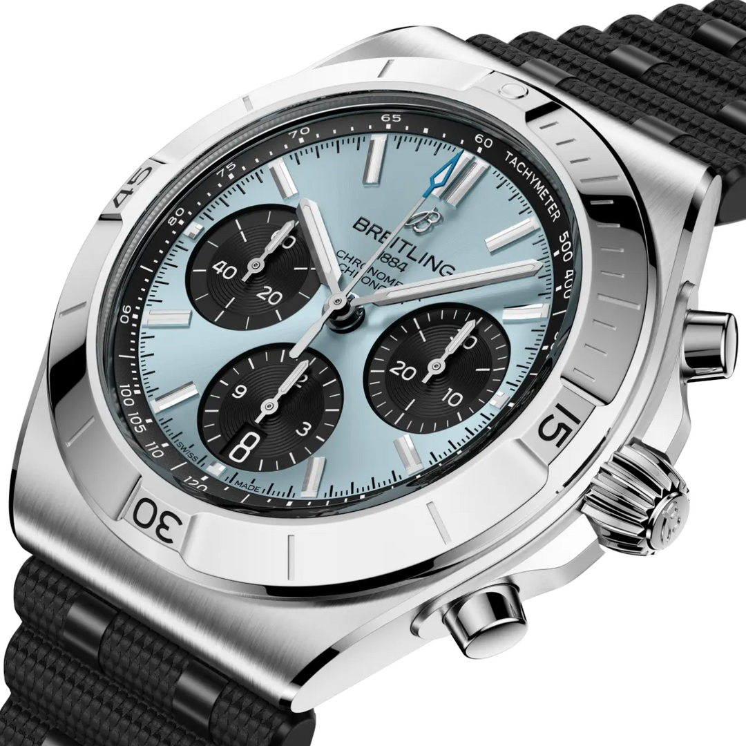 Chronomat B01 Chronograph 42MM Watch