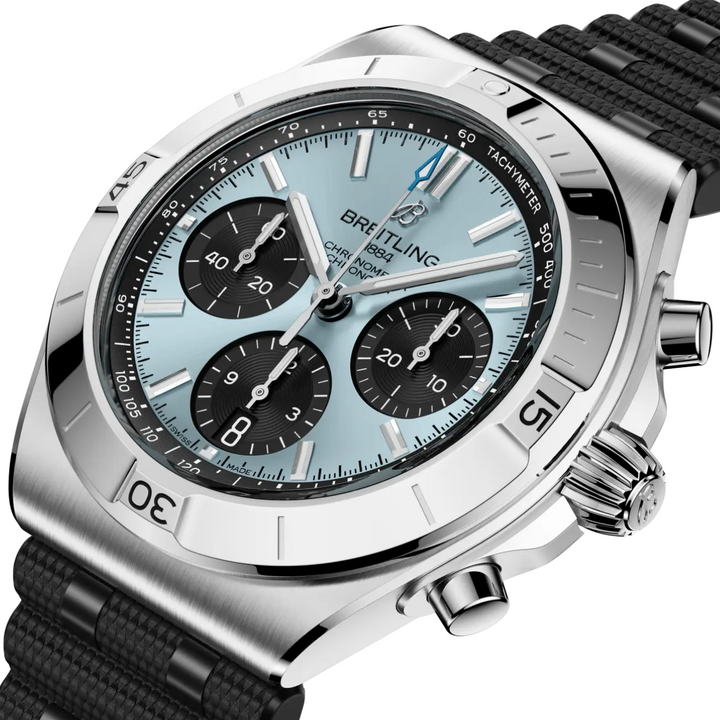 Chronomat B01 Chronograph 42MM Watch