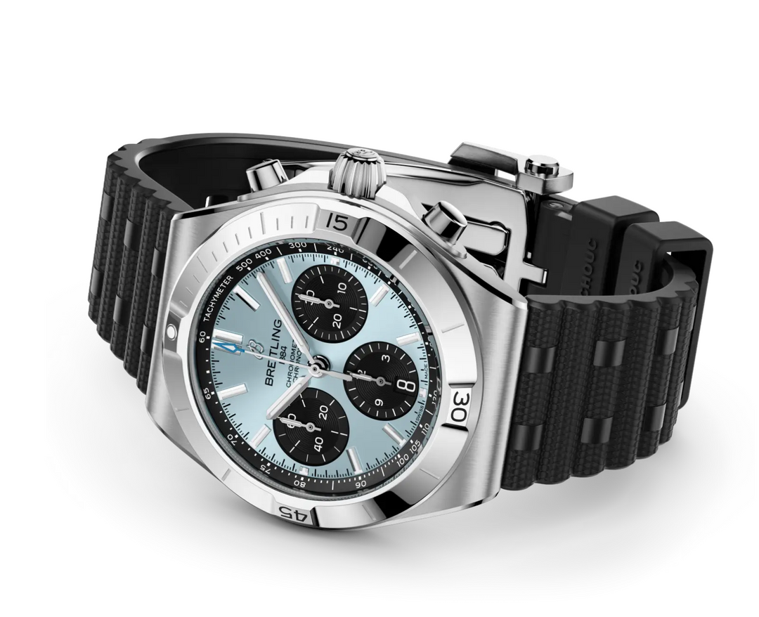 Chronomat B01 Chronograph 42MM Watch