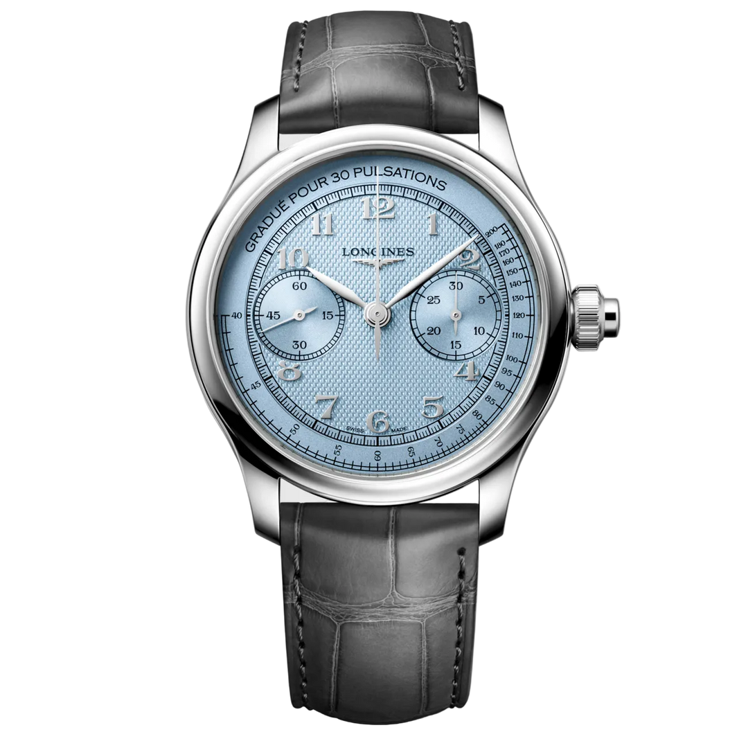 Master Collection 41MM Watch