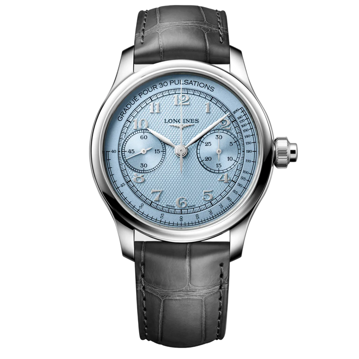 Master Collection 41MM Watch