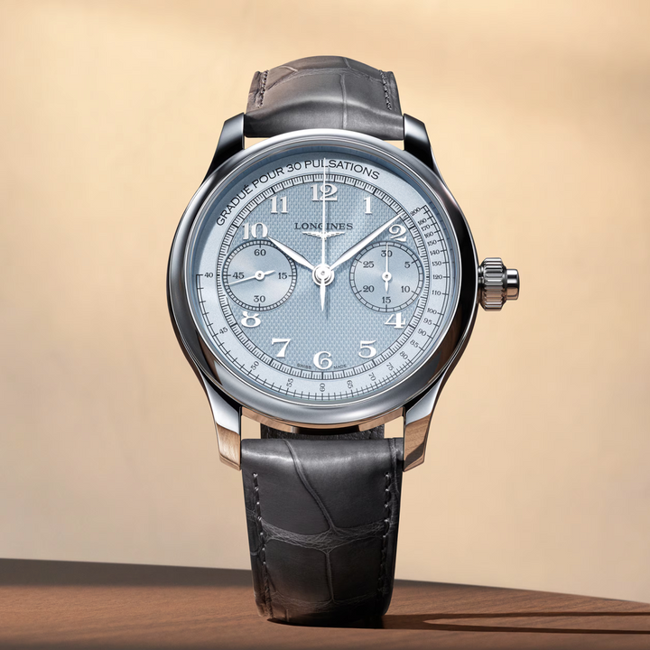 Master Collection 41MM Watch