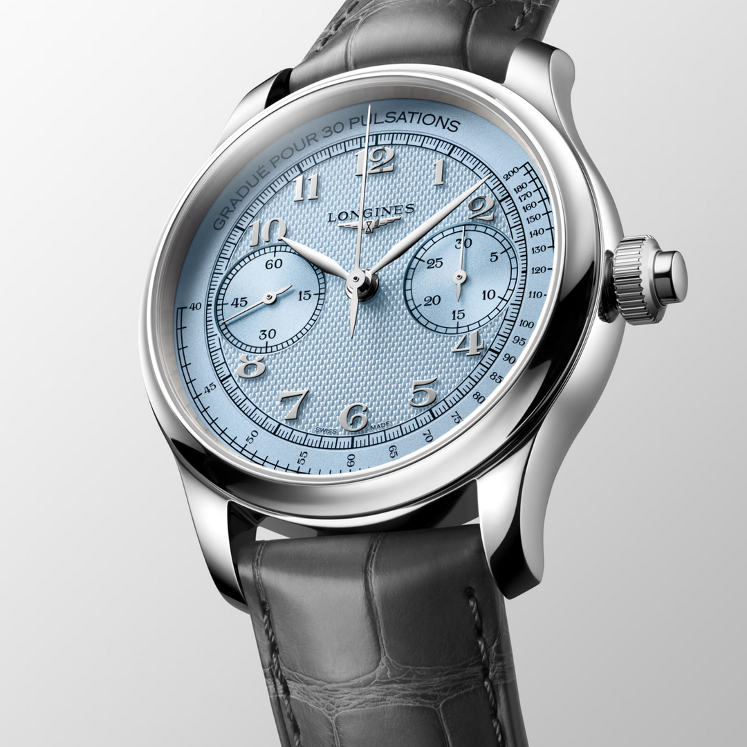 Master Collection 41MM Watch