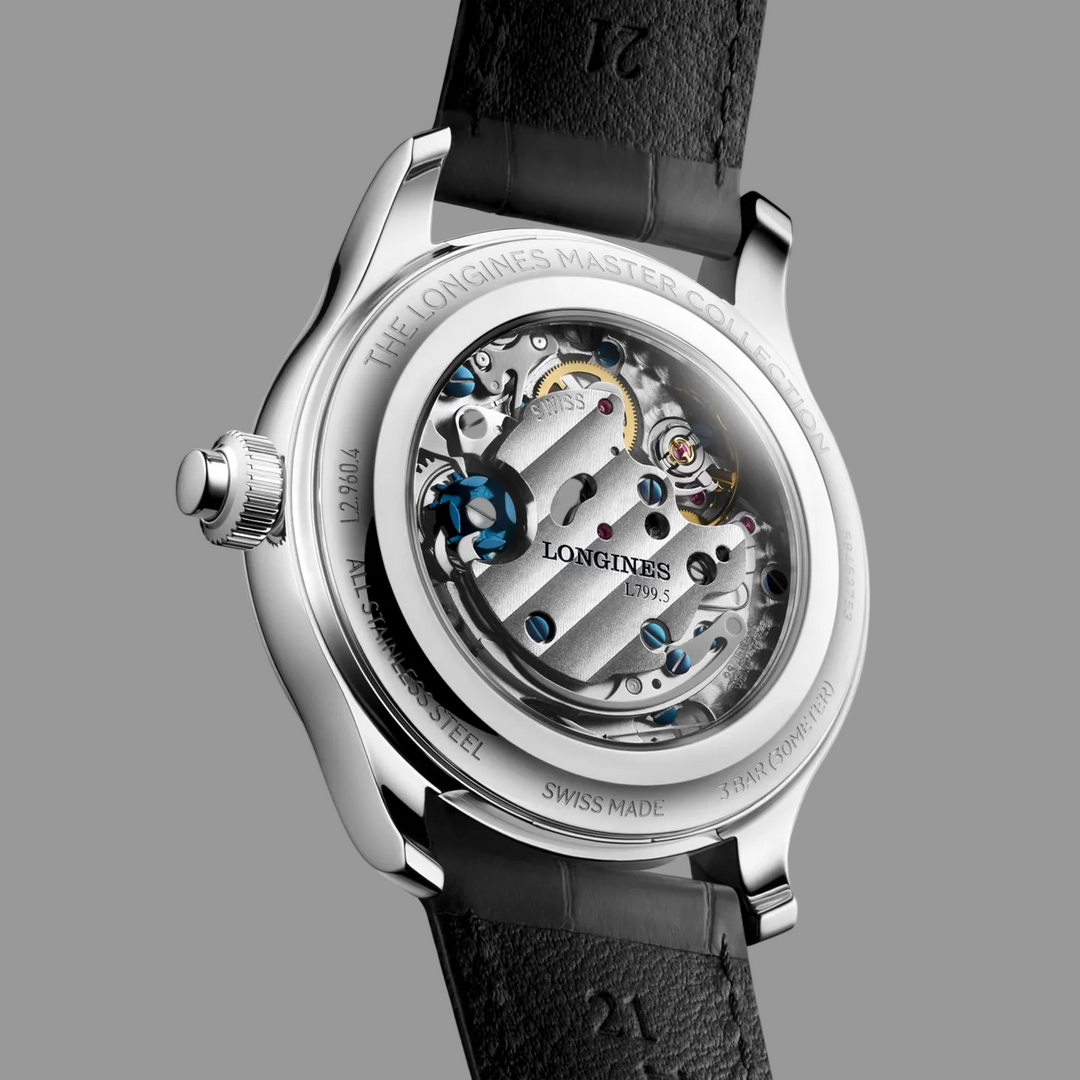 Master Collection 41MM Watch