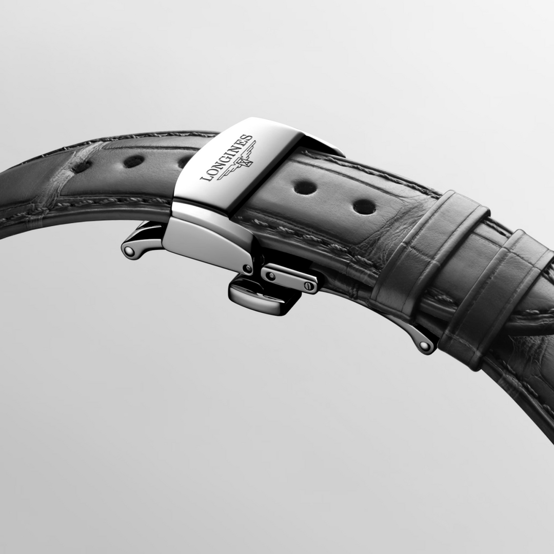 Master Collection 41MM Watch