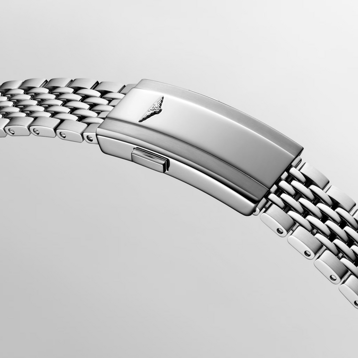 Legend Diver 39MM Watch