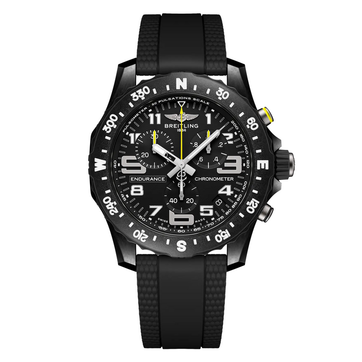 Endurance Pro 44MM Watch