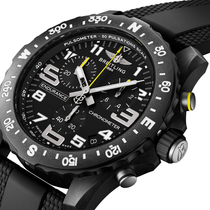 Endurance Pro 44MM Watch