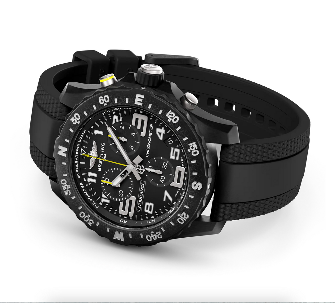 Endurance Pro 44MM Watch
