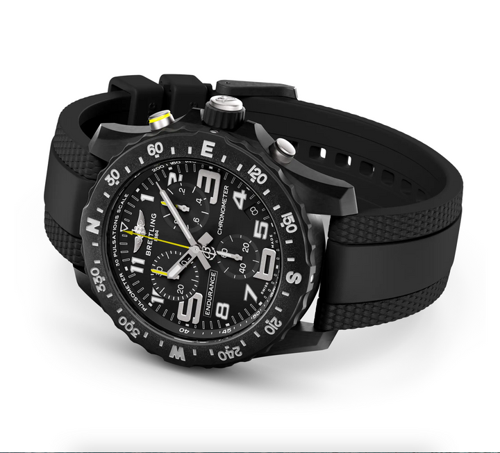 Endurance Pro 44MM Watch