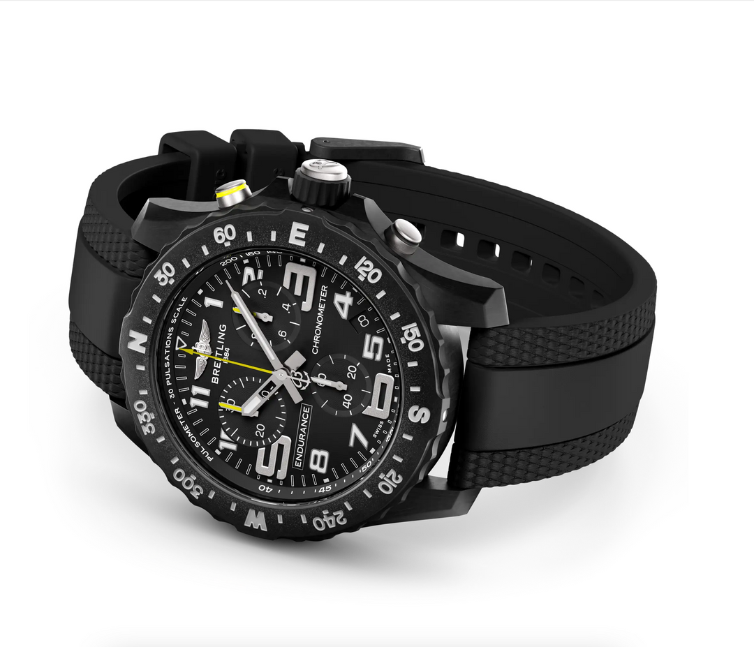 Endurance Pro 44MM Watch