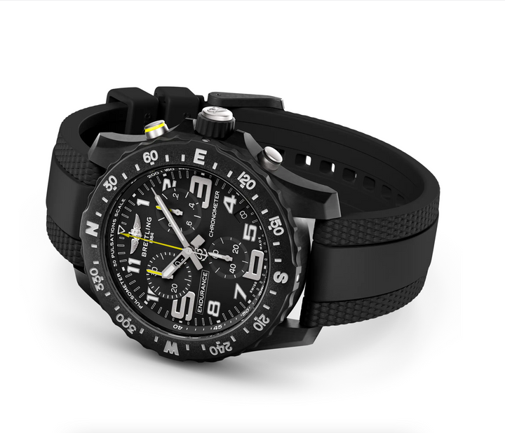 Endurance Pro 44MM Watch