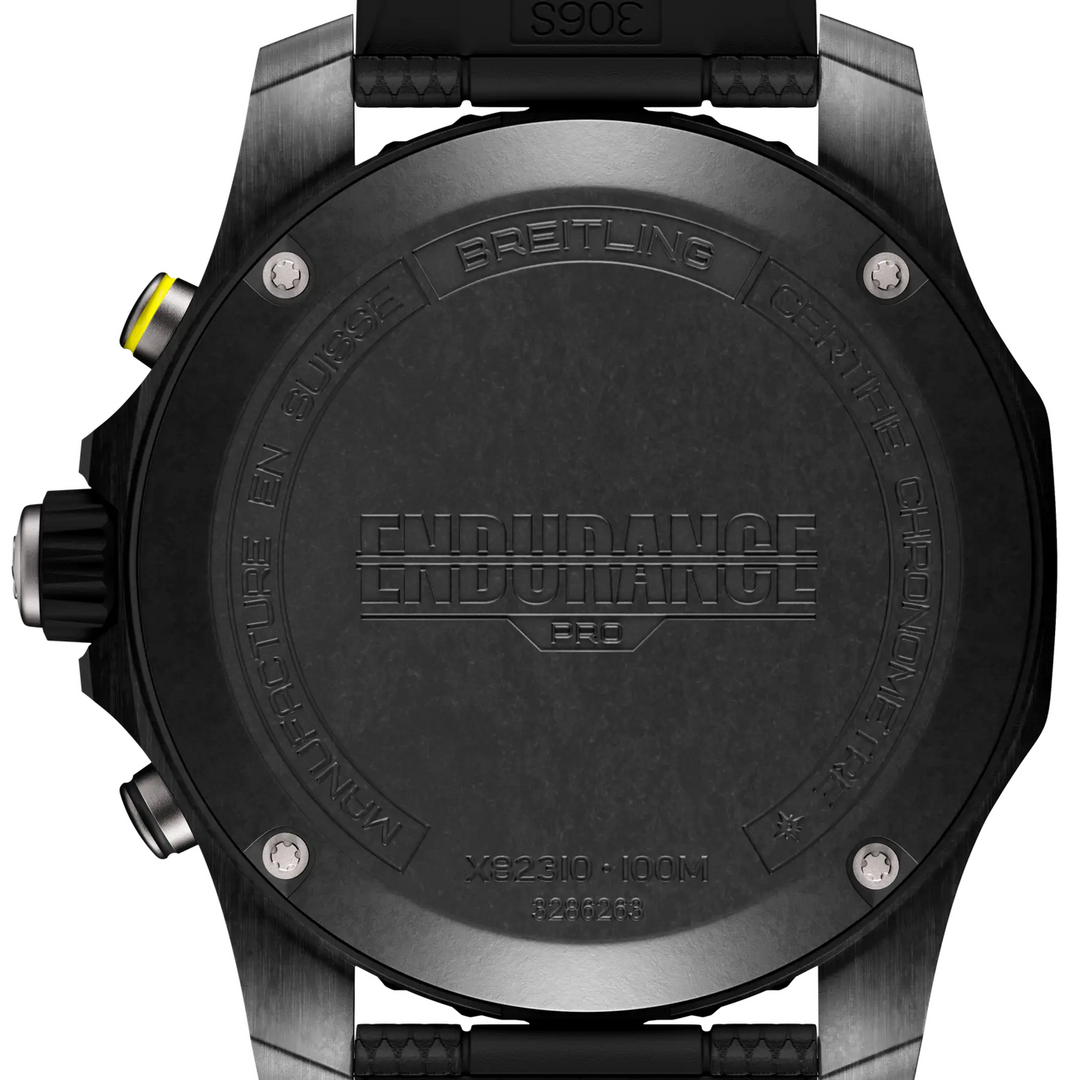 Endurance Pro 44MM Watch