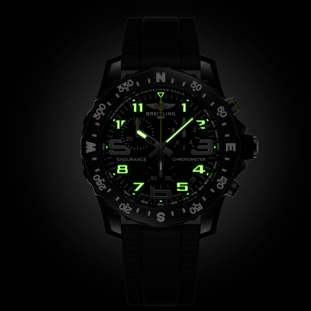 Endurance Pro 44MM Watch