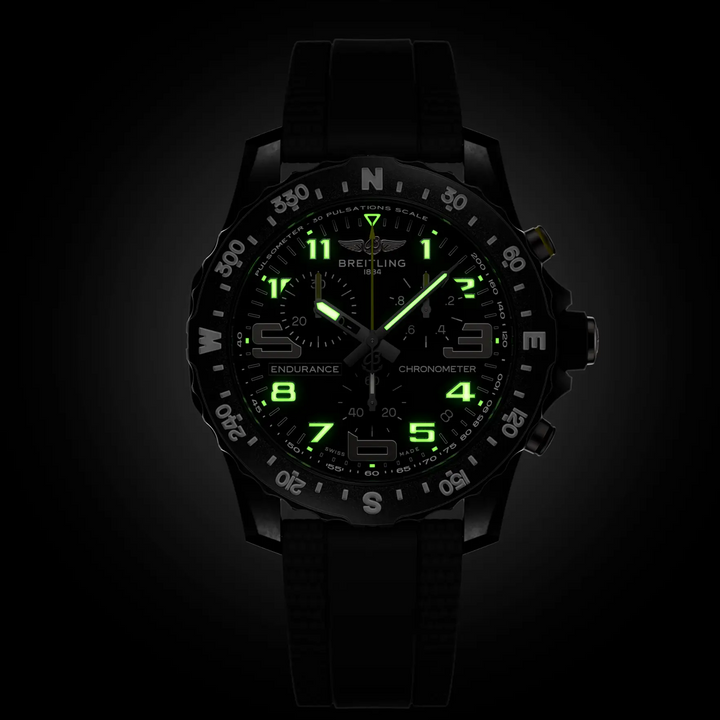Endurance Pro 44MM Watch