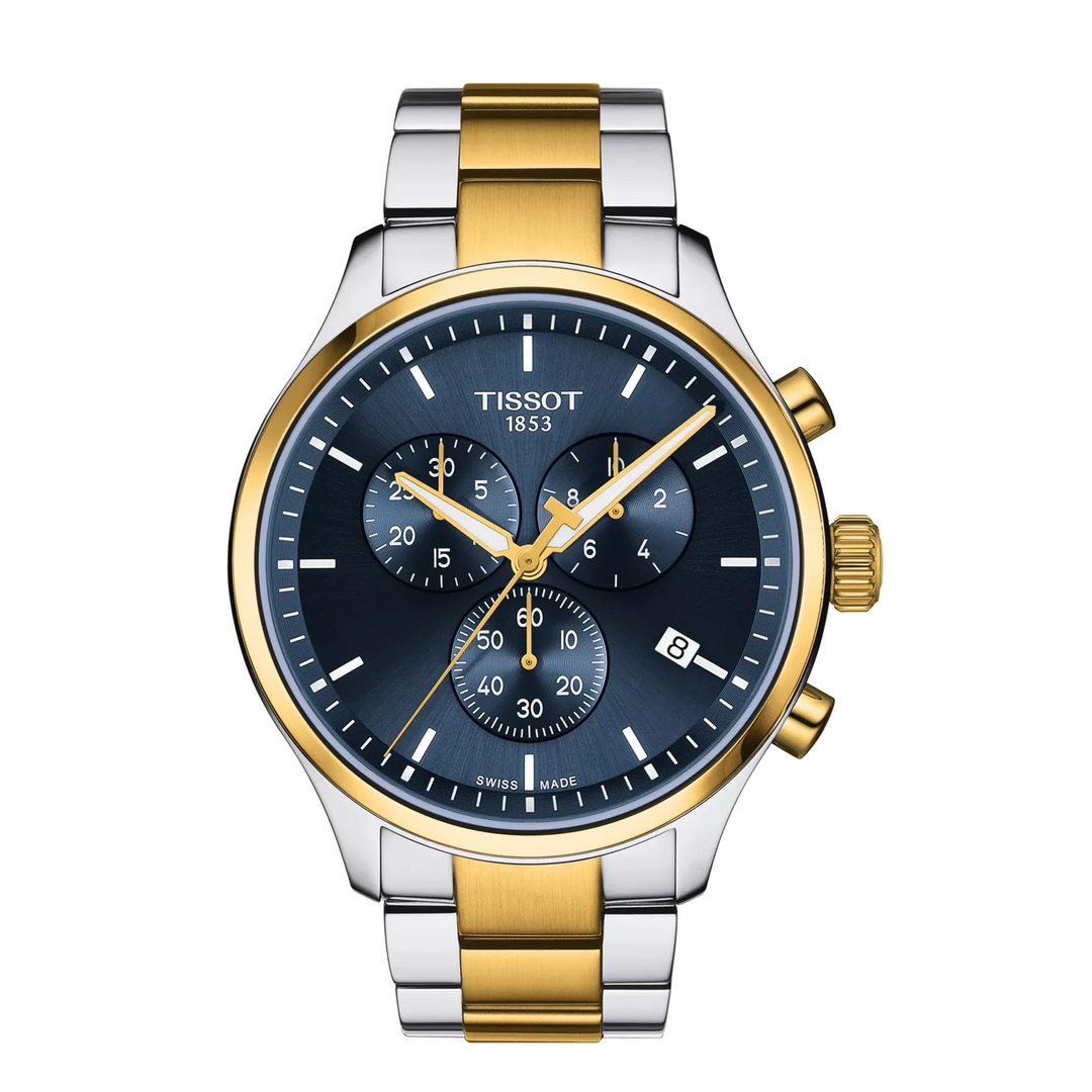 Chrono XL Classic 45MM Watch