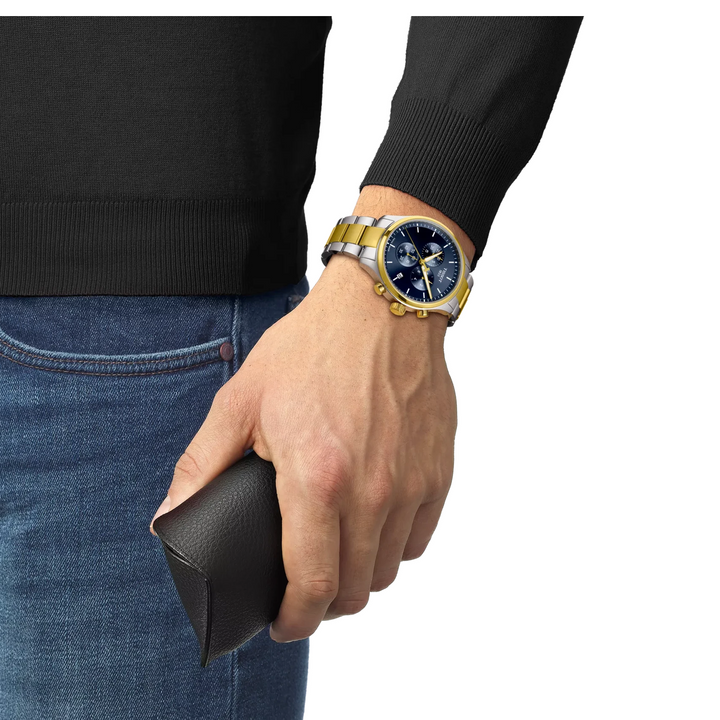 Chrono XL Classic 45MM Watch