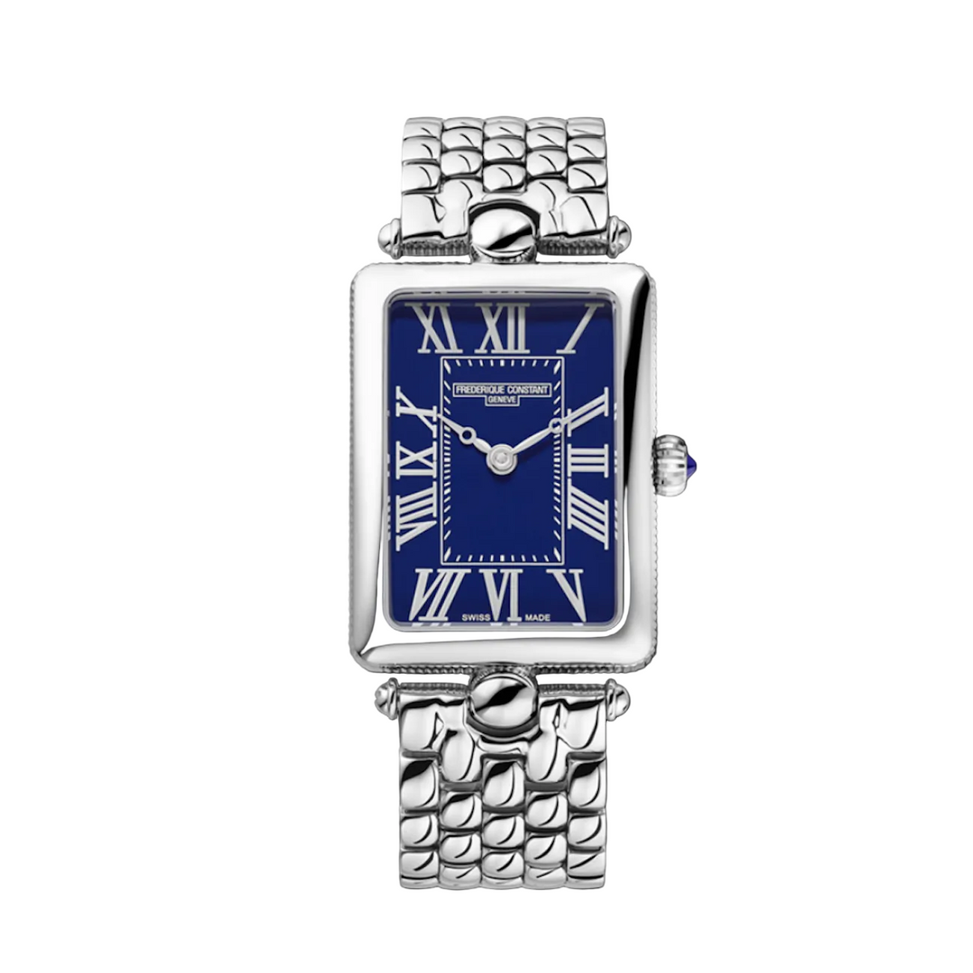 Classics Art Deco Carree 28x20.7MM Watch